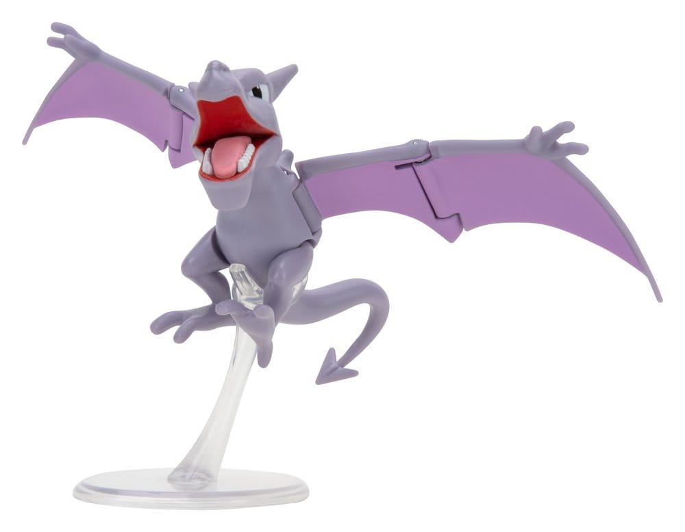 Pokémon Battle Feature Figure Actionfigur ver. 23 Sortiment (4) Image 3