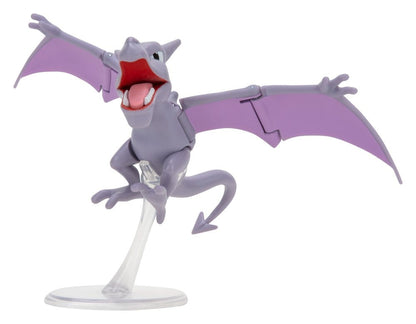 Pokémon Battle Feature Figure Actionfigur ver. 23 Sortiment (4) Image 3