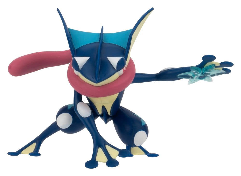 Pokémon Battle Feature Figure Actionfigur ver. 23 Sortiment (4) Image 4