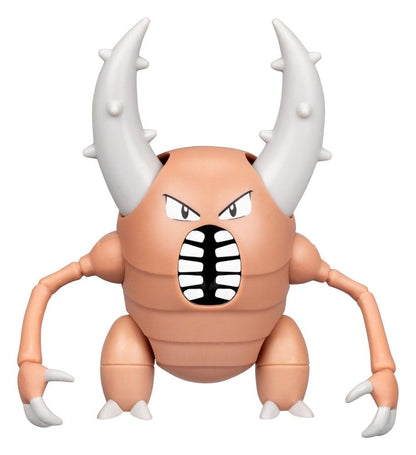 Pokémon Battle Feature Figure Actionfigur ver. 23 Sortiment (4) Image 5