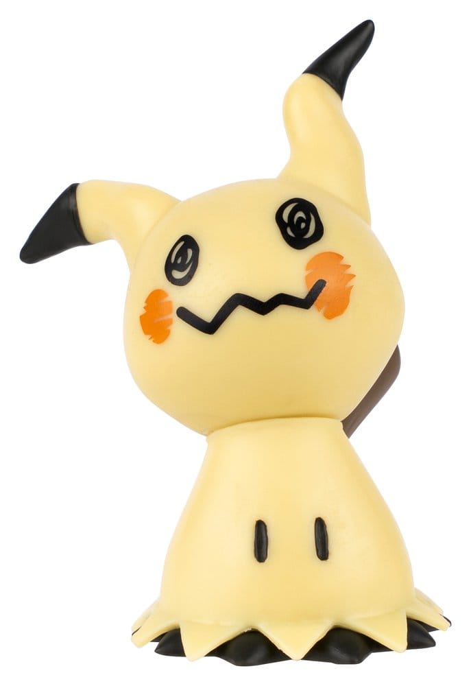 Pokémon Battle Figure Actionfiguren 3er Pack ver. 25 Sortiment (4) Image 6