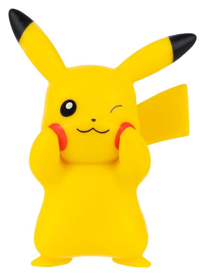 Pokémon Battle Figure Actionfiguren 3er Pack ver. 25 Sortiment (4) Image 8