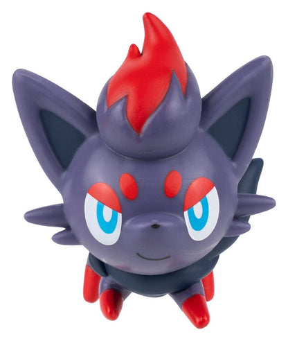 Pokémon Battle Figure Actionfiguren 3er Pack ver. 25 Sortiment (4) Image 11