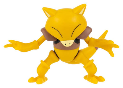 Pokémon Battle Figure Actionfiguren 3er Pack ver. 25 Sortiment (4) Image 12