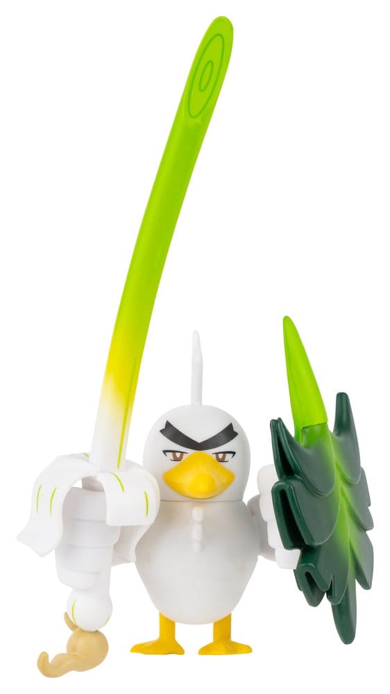 Pokémon Battle Figure Actionfiguren 3er Pack ver. 25 Sortiment (4) Image 23