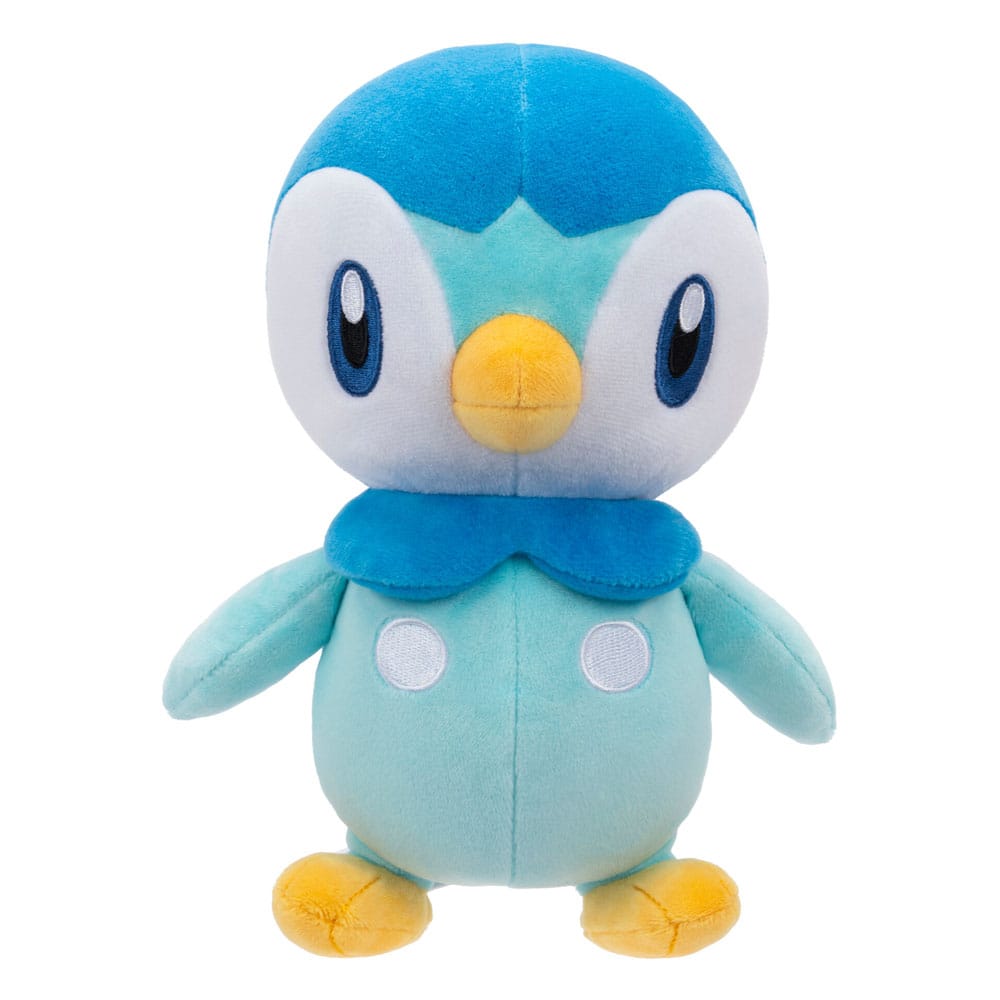 Pokémon Plüschfiguren Series 3 20 cm Sortiment (6) Image 2
