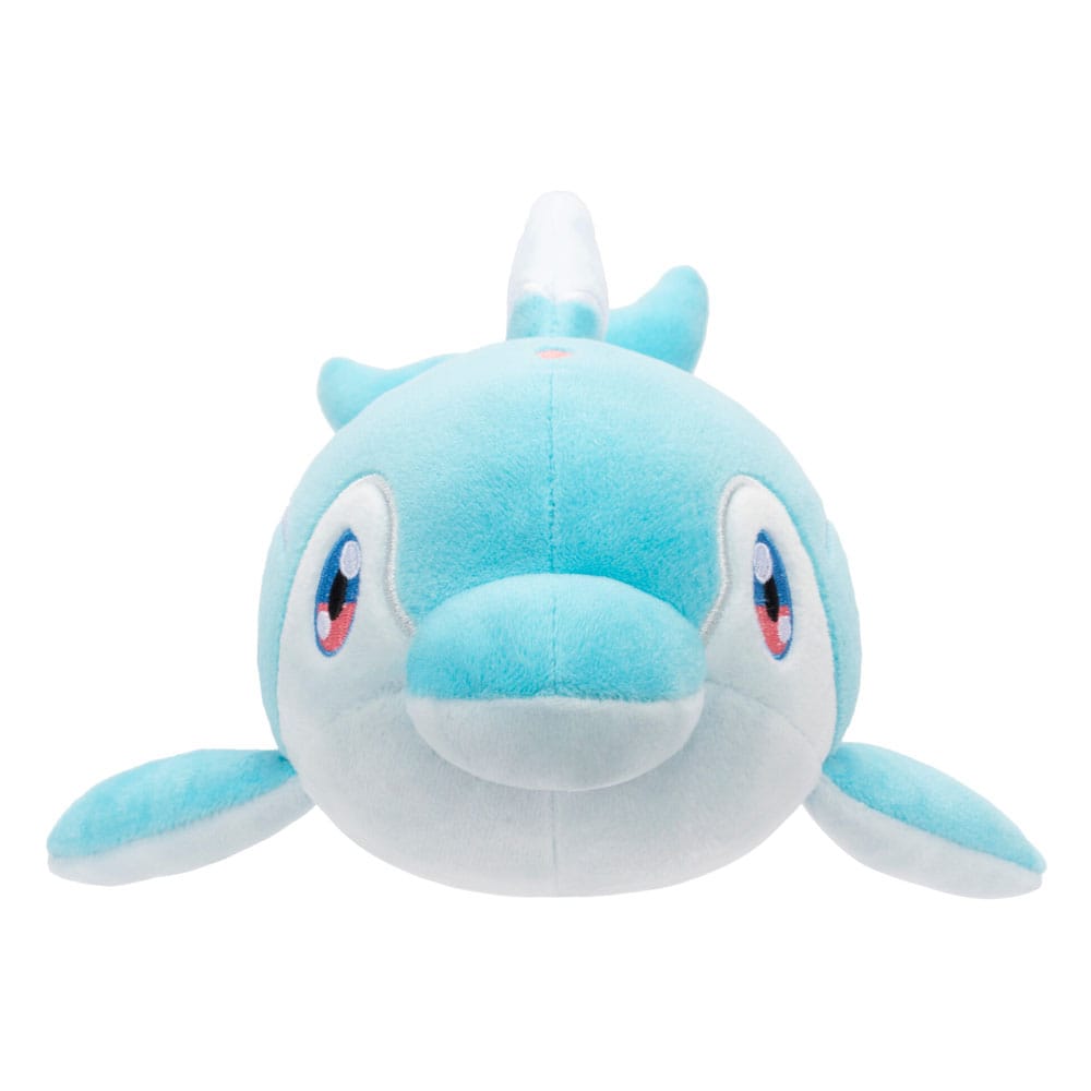 Pokémon Plüschfiguren Series 3 20 cm Sortiment (6) Image 4