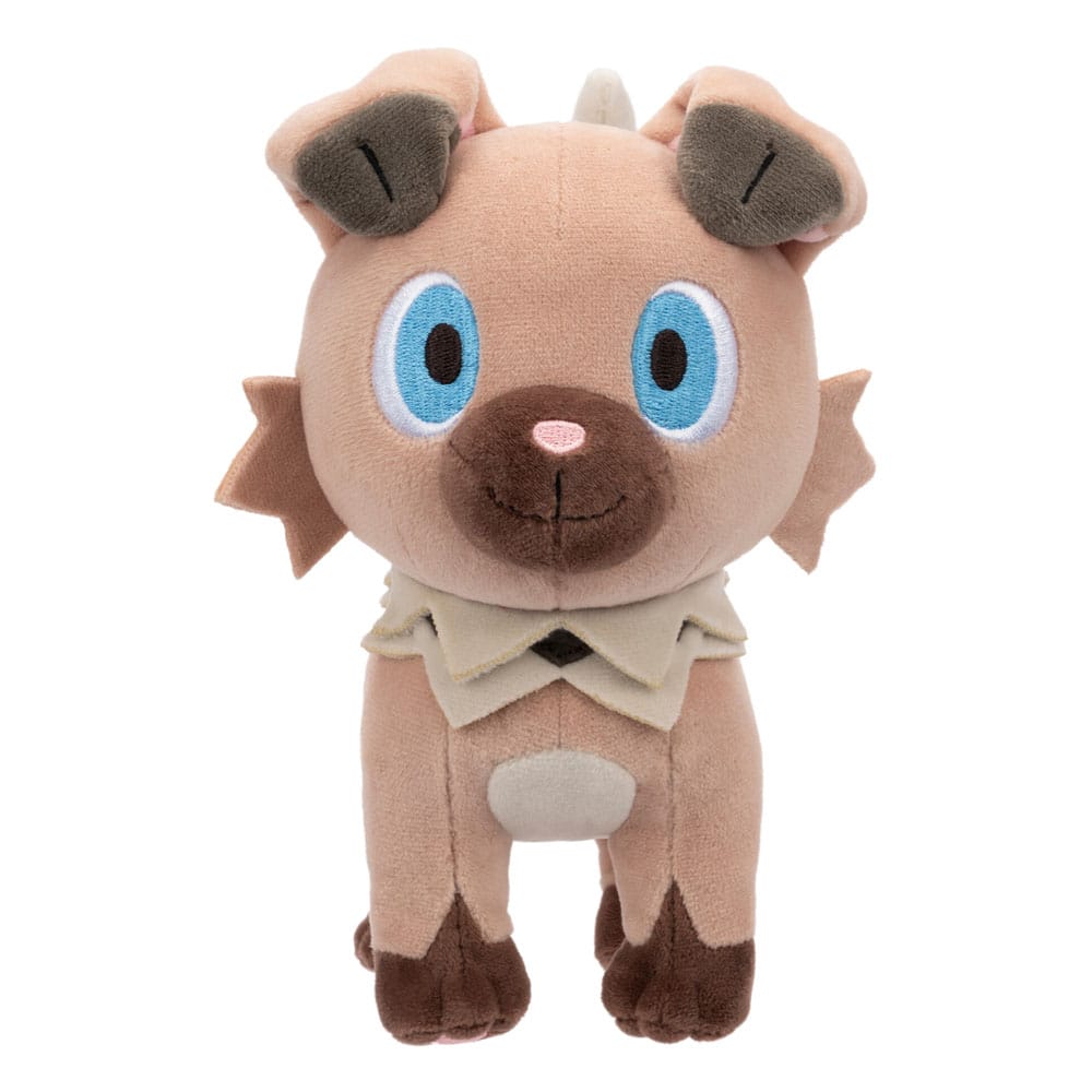 Pokémon Plüschfiguren Series 3 20 cm Sortiment (6) Image 5
