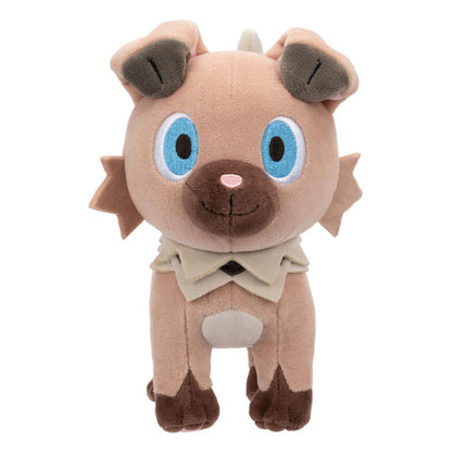 Pokémon Plüschfiguren Series 3 20 cm Sortiment (6) Image 5