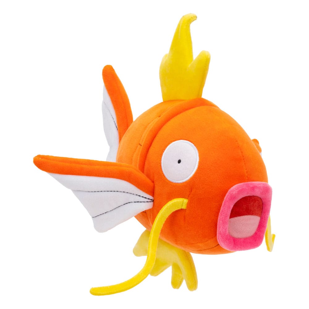 Pokémon Plüschfiguren Series 3 20 cm Sortiment (6) Image 6