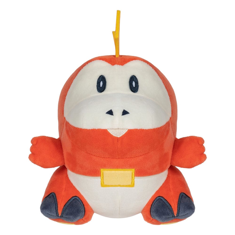Pokémon Plüschfiguren Series 3 20 cm Sortiment (6) Image 8