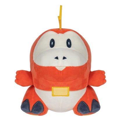 Pokémon Plüschfiguren Series 3 20 cm Sortiment (6) Image 8