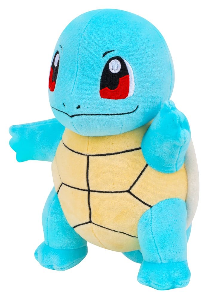Pokémon Plüschfigur 20 cm Sortiment (6) Image 2