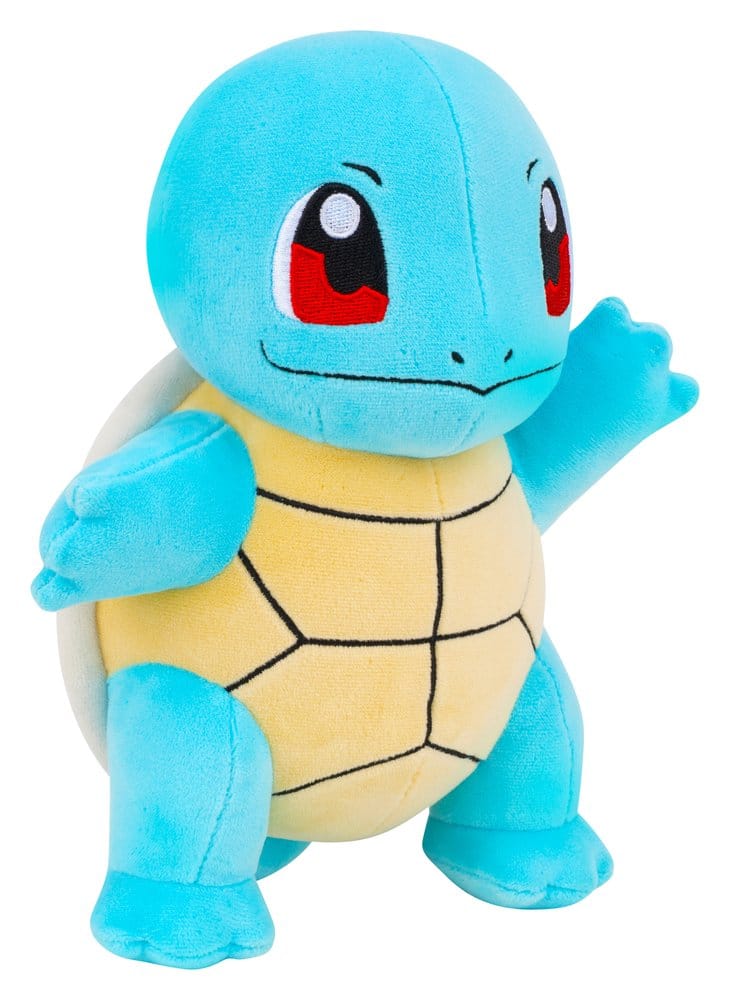 Pokémon Plüschfigur 20 cm Sortiment (6) Image 3