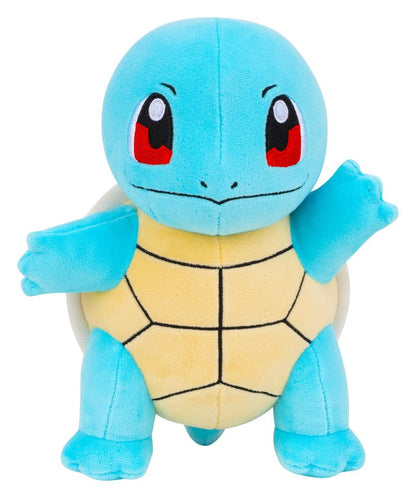 Pokémon Plüschfigur 20 cm Sortiment (6) Image 5