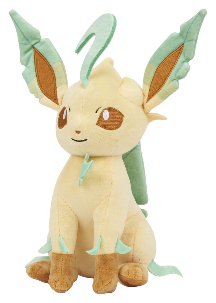 Pokémon Plüschfigur 20 cm Sortiment (6) Image 6