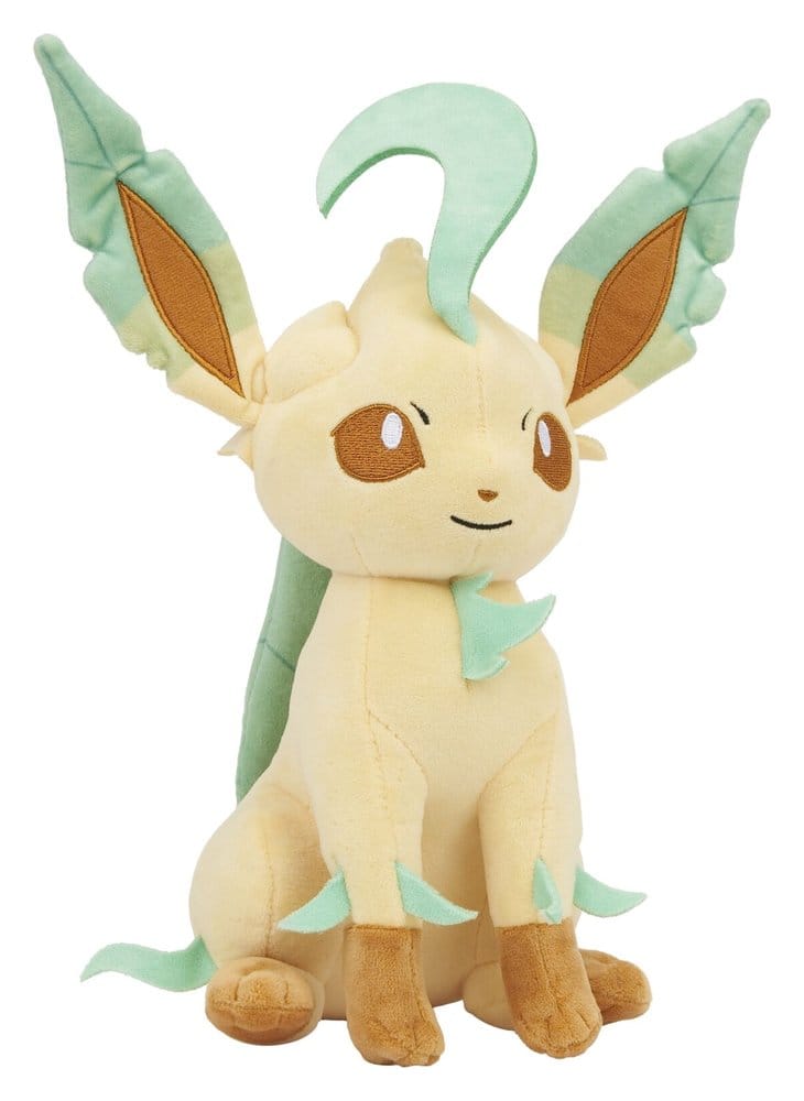 Pokémon Plüschfigur 20 cm Sortiment (6) Image 7