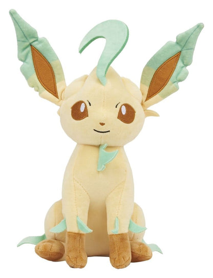 Pokémon Plüschfigur 20 cm Sortiment (6) Image 8