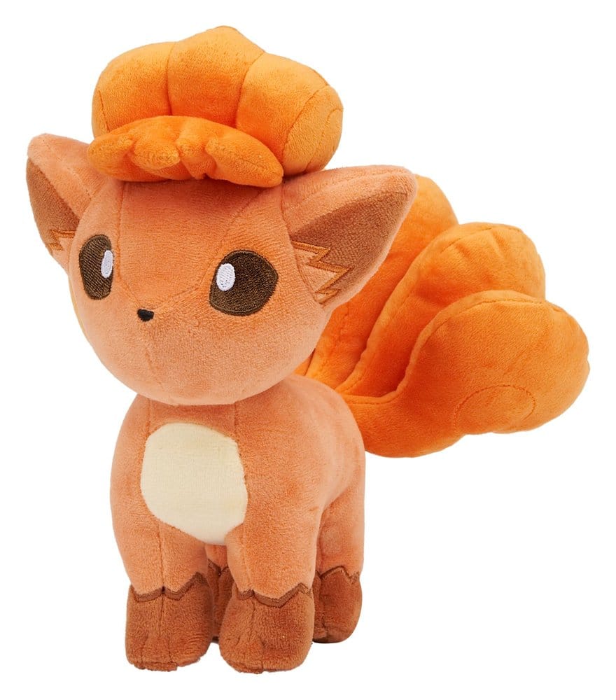 Pokémon Plüschfigur 20 cm Sortiment (6) Image 9