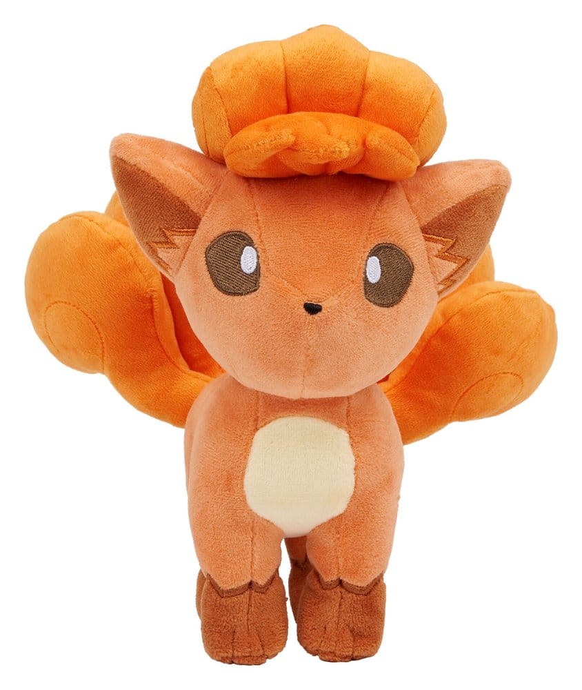 Pokémon Plüschfigur 20 cm Sortiment (6) Image 11