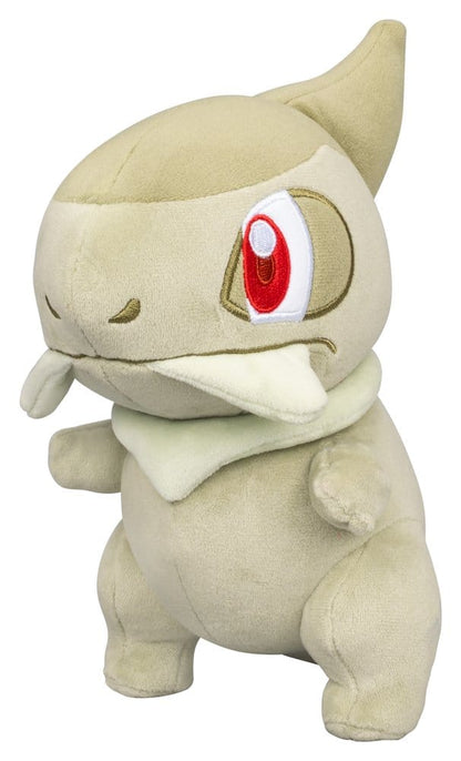 Pokémon Plüschfigur 20 cm Sortiment (6) Image 12