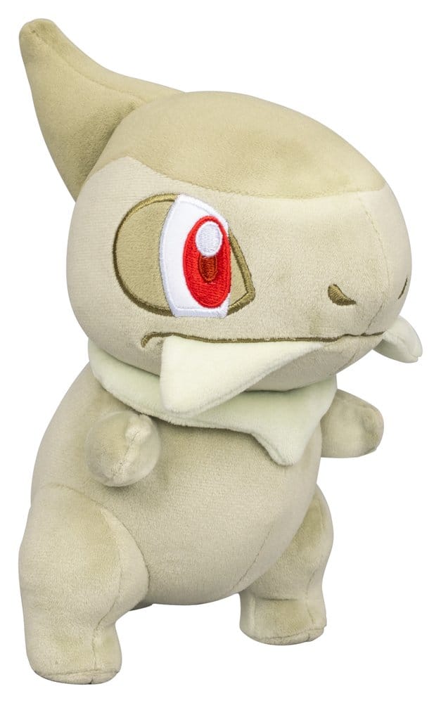 Pokémon Plüschfigur 20 cm Sortiment (6) Image 13