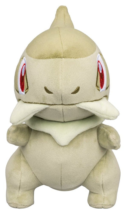 Pokémon Plüschfigur 20 cm Sortiment (6) Image 15