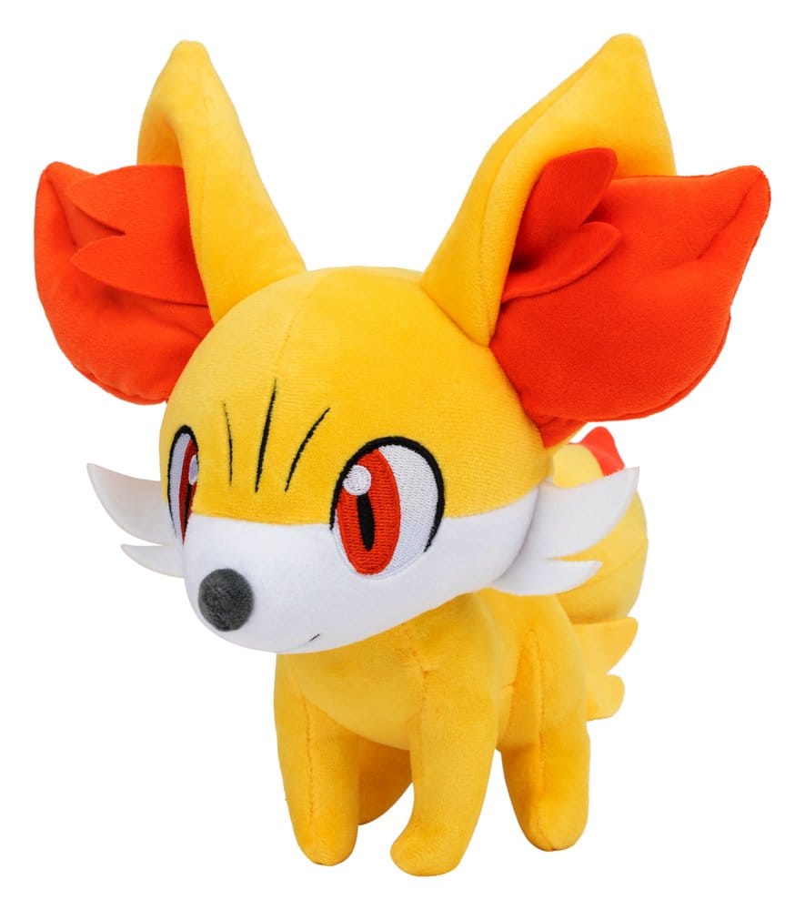 Pokémon Plüschfigur 20 cm Sortiment (6) Image 16