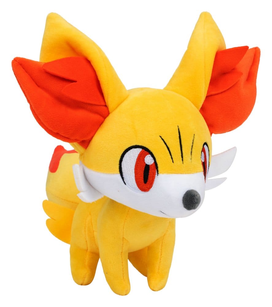 Pokémon Plüschfigur 20 cm Sortiment (6) Image 17