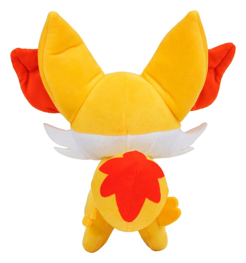 Pokémon Plüschfigur 20 cm Sortiment (6) Image 18