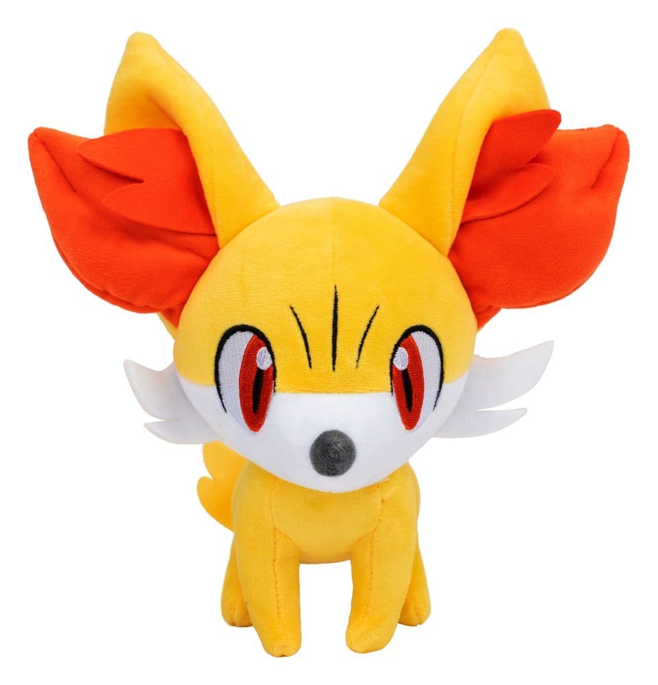 Pokémon Plüschfigur 20 cm Sortiment (6) Image 19