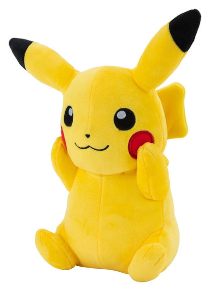 Pokémon Plüschfigur 20 cm Sortiment (6) Image 20