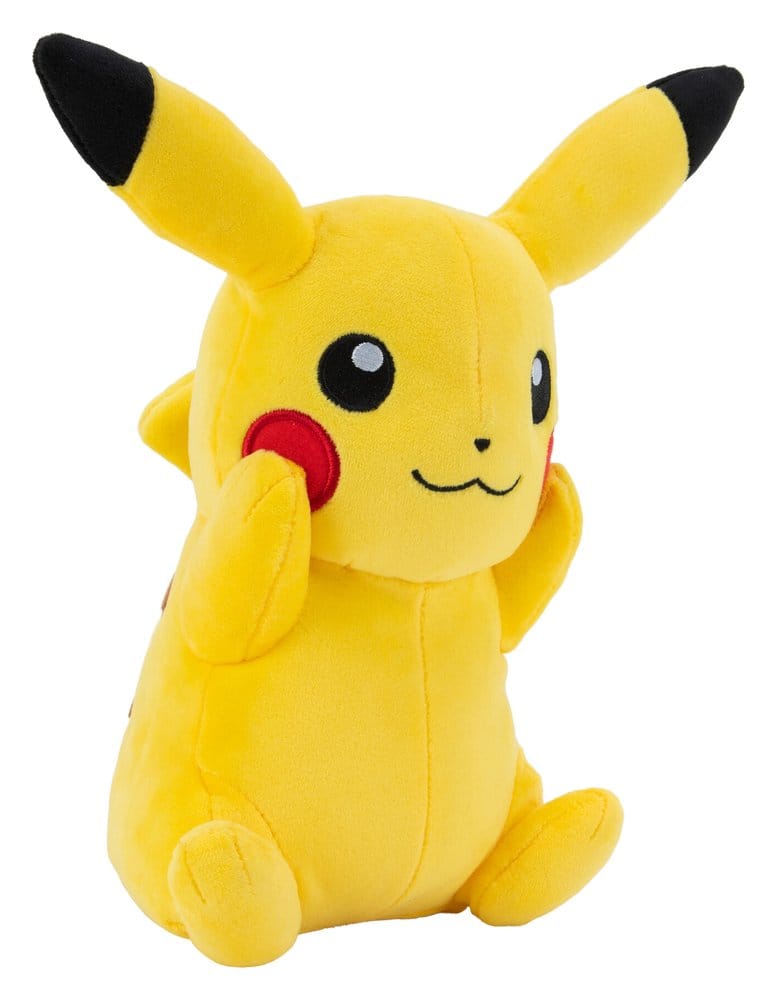Pokémon Plüschfigur 20 cm Sortiment (6) Image 21