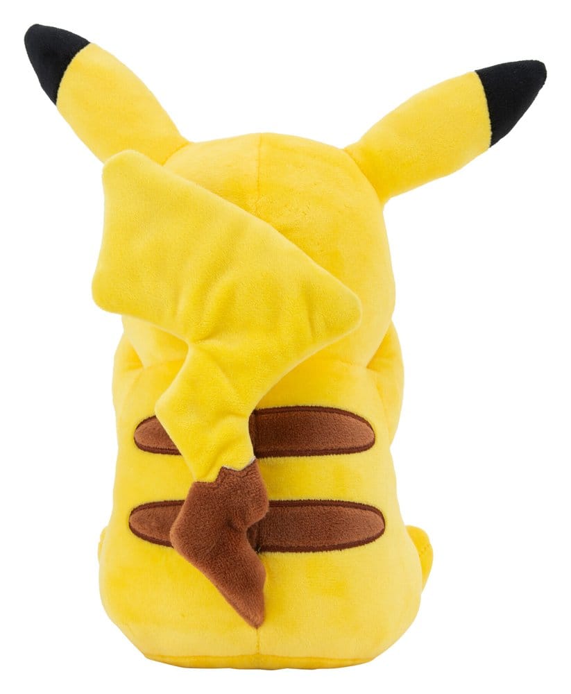Pokémon Plüschfigur 20 cm Sortiment (6) Image 22
