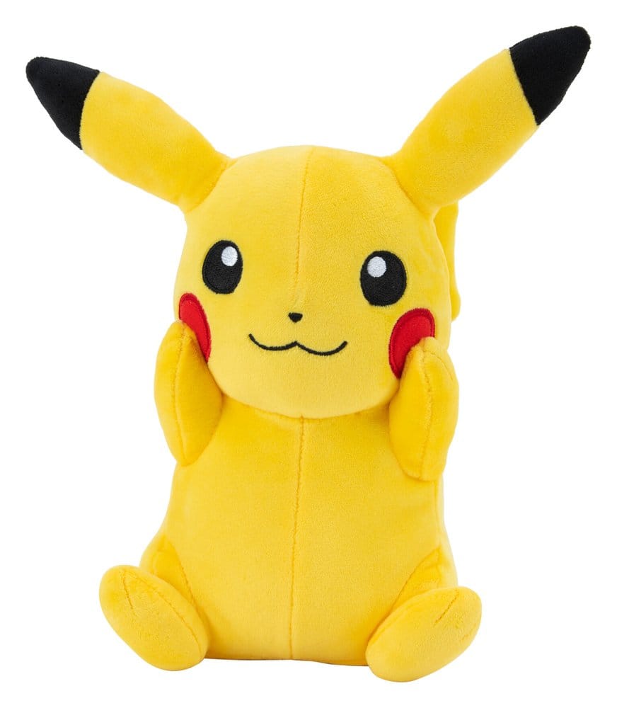 Pokémon Plüschfigur 20 cm Sortiment (6) Image 23
