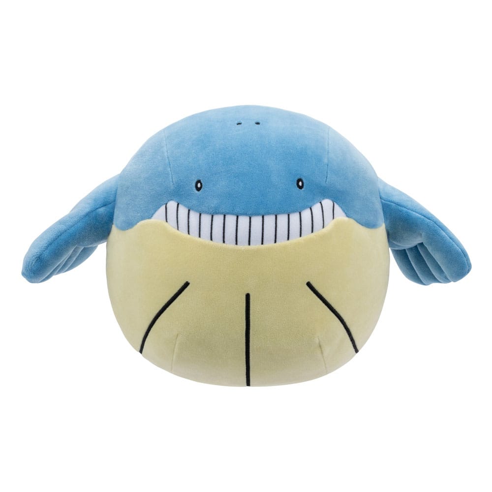 Pokémon Plüschfiguren Series 2 30 cm Sortiment (6) Image 3