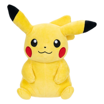 Pokémon Plüschfiguren Series 2 30 cm Sortiment (6) Image 4