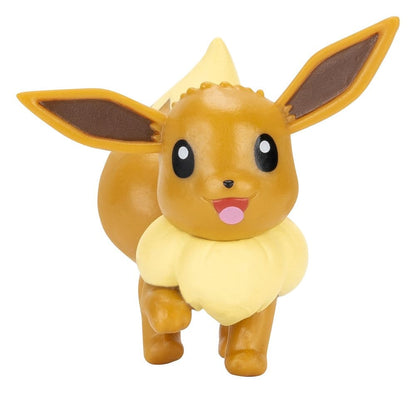 Pokémon Clip 'n' Go Gürtel-Set ver. 19 Sortiment (4) Image 4