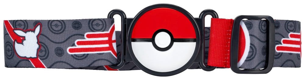 Pokémon Clip 'n' Go Gürtel-Set ver. 19 Sortiment (4) Image 5