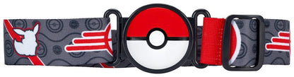 Pokémon Clip 'n' Go Gürtel-Set ver. 19 Sortiment (4) Image 5