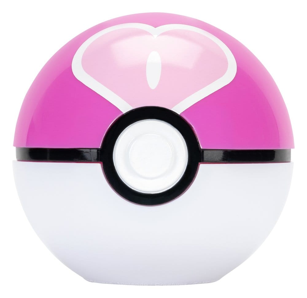 Pokémon Clip 'n' Go Gürtel-Set ver. 19 Sortiment (4) Image 6