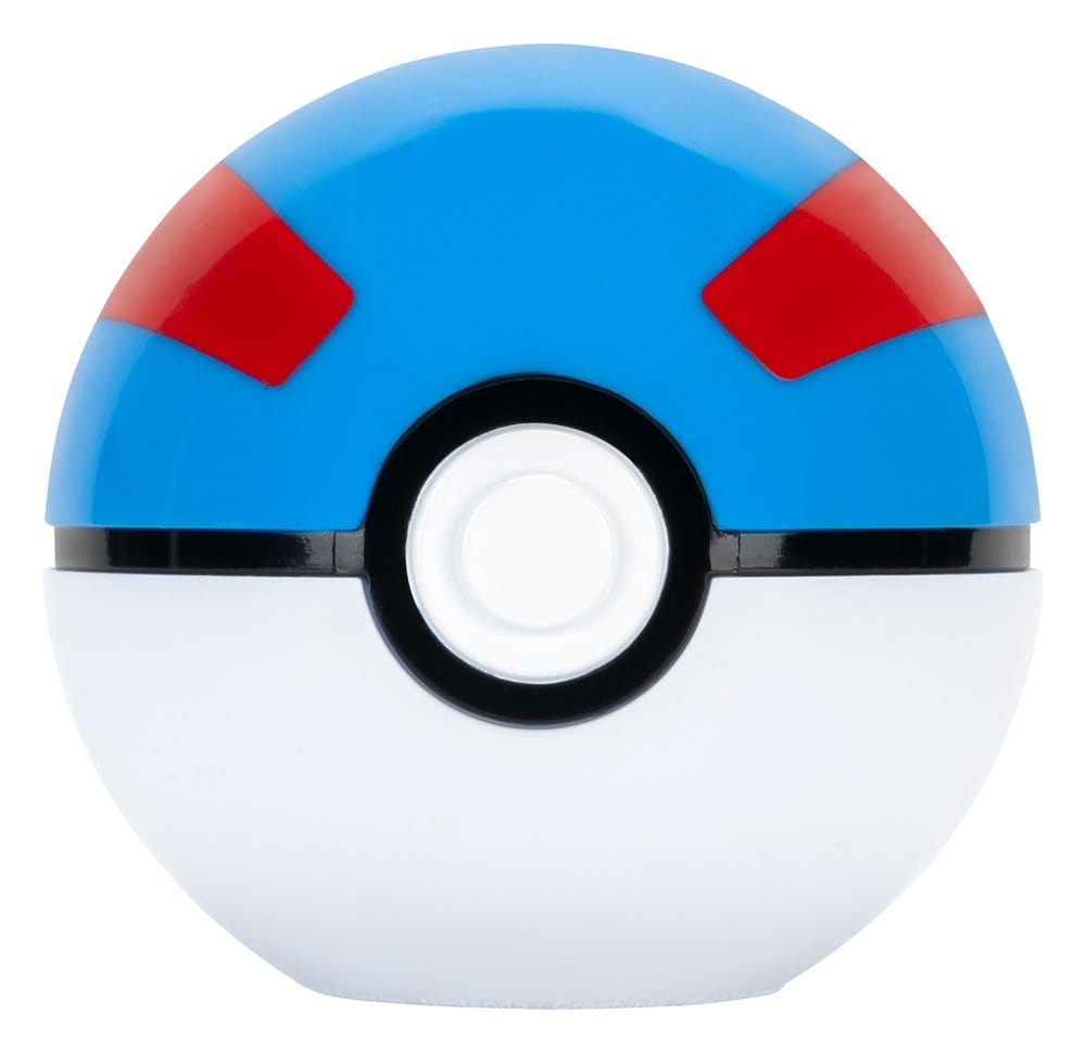 Pokémon Clip 'n' Go Gürtel-Set ver. 19 Sortiment (4) Image 7