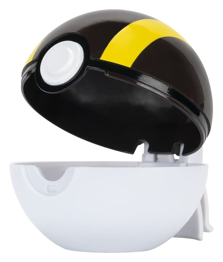 Pokémon Clip 'n' Go Gürtel-Set ver. 19 Sortiment (4) Image 9