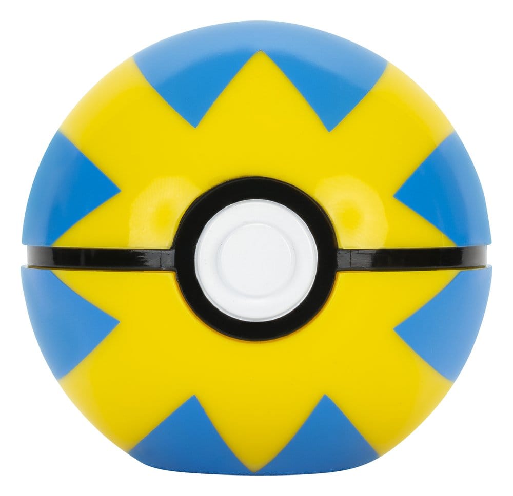 Pokémon Clip 'n' Go Gürtel-Set ver. 19 Sortiment (4) Image 14