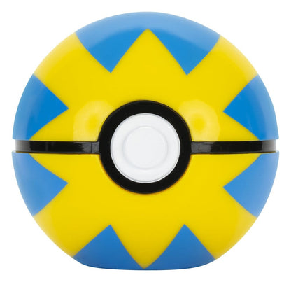 Pokémon Clip 'n' Go Gürtel-Set ver. 19 Sortiment (4) Image 14