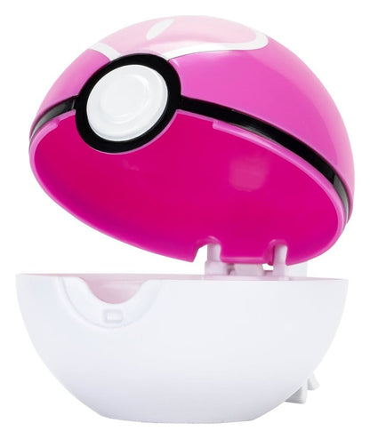 Pokémon Clip 'n' Go Gürtel-Set ver. 19 Sortiment (4) Image 22