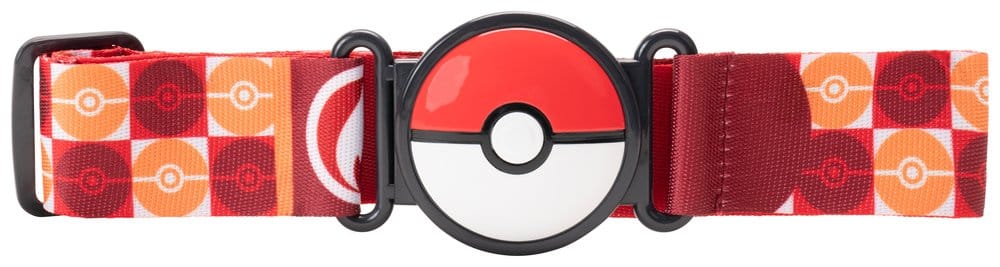 Pokémon Clip 'n' Go Gürtel-Set ver. 20 Sortiment (4) Image 3