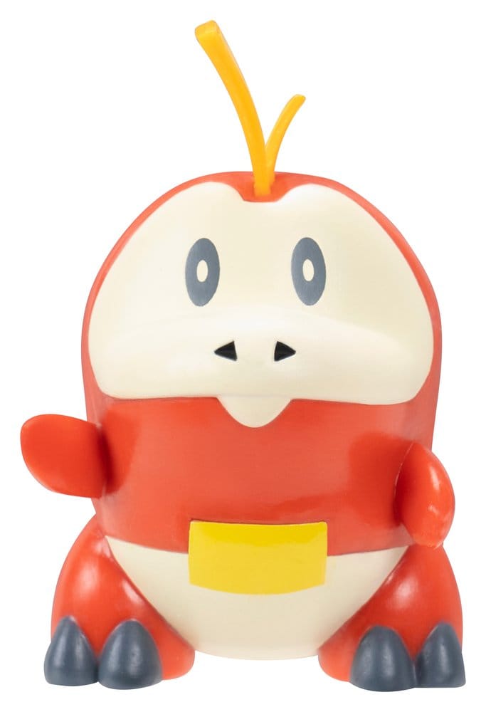 Pokémon Clip 'n' Go Gürtel-Set ver. 20 Sortiment (4) Image 4