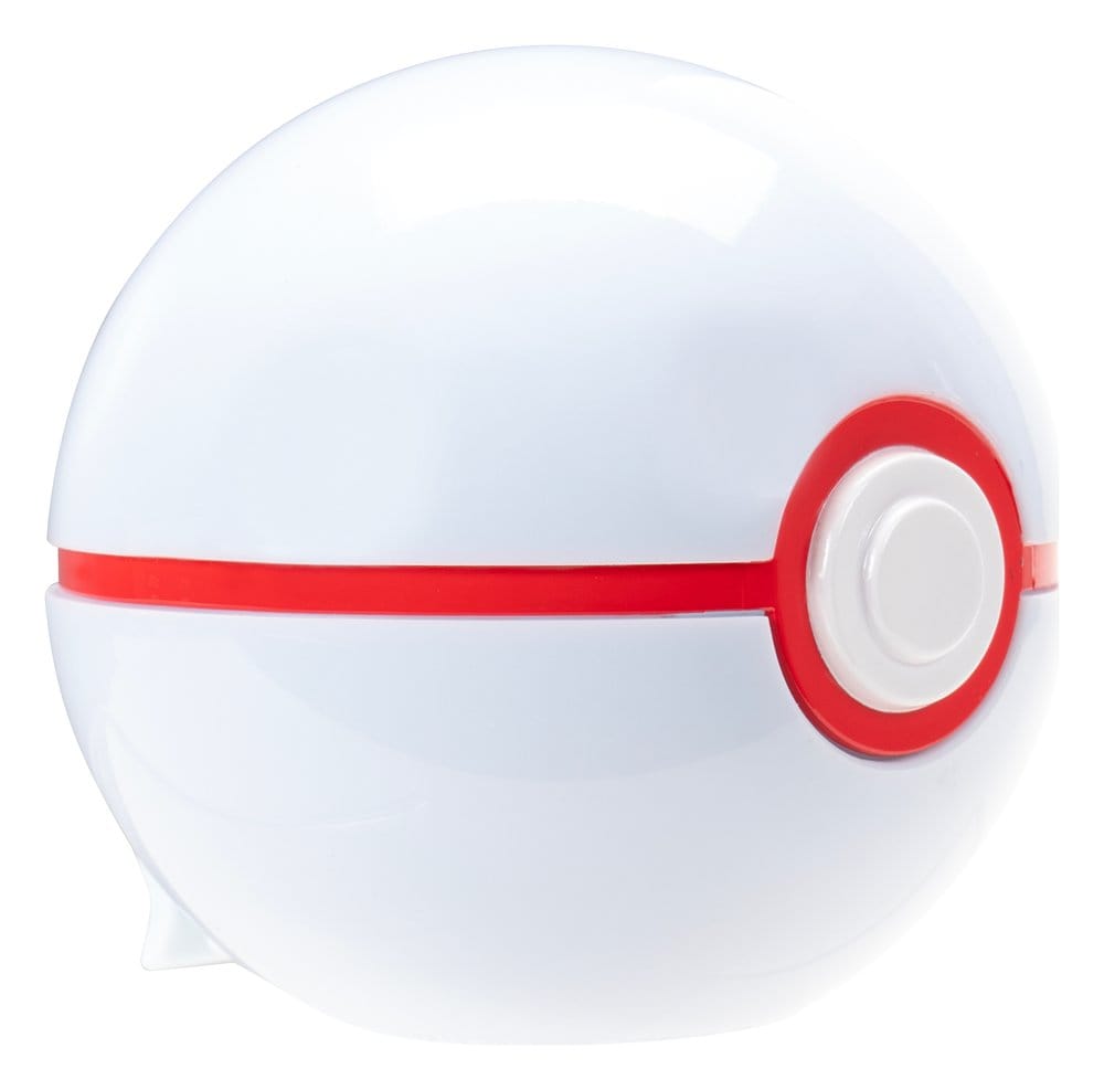 Pokémon Clip 'n' Go Gürtel-Set ver. 20 Sortiment (4) Image 8