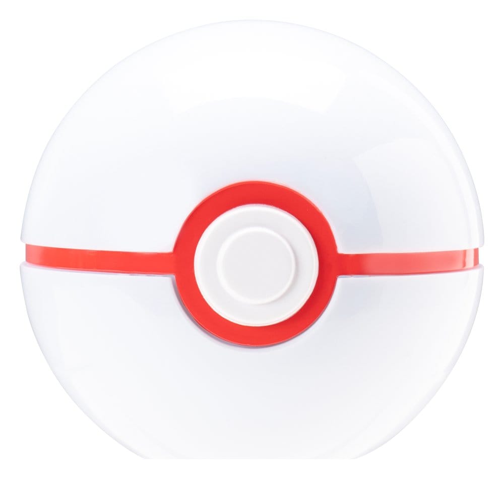 Pokémon Clip 'n' Go Gürtel-Set ver. 20 Sortiment (4) Image 10